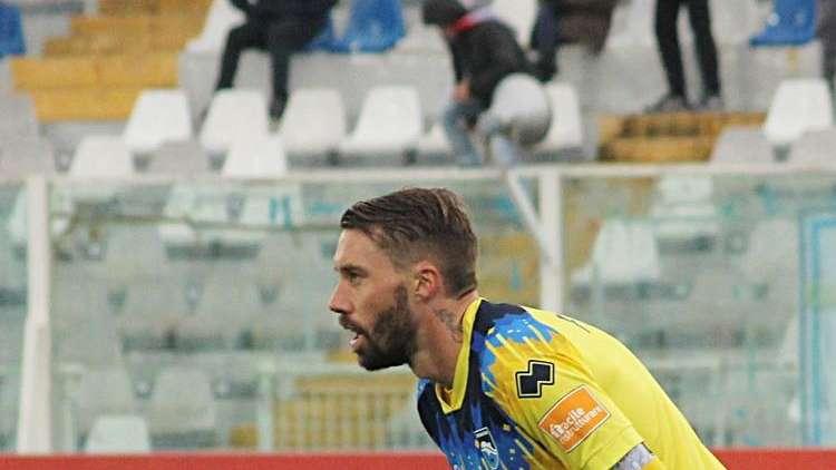Messaggero - Pescara-Chievo, le pagelle dei biancazzurri