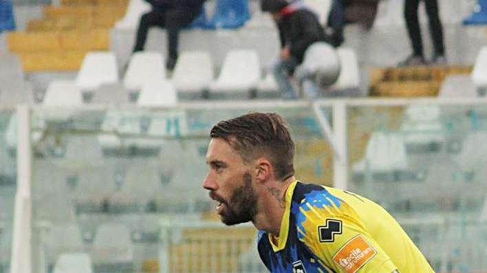 Fiorillo: "Possiamo recuperare terreno in classifica"
