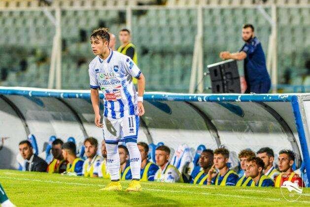 Delle Monache: "Non vedo l'ora di esultare con la curva piena"
