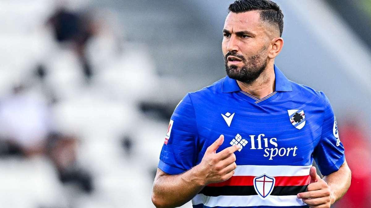 Pescara, sfuma un attaccante. Coda firma col Catania