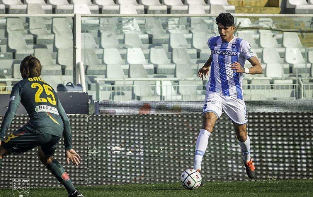 Pescara Calcio, ballottaggio Bellanova-Balzano