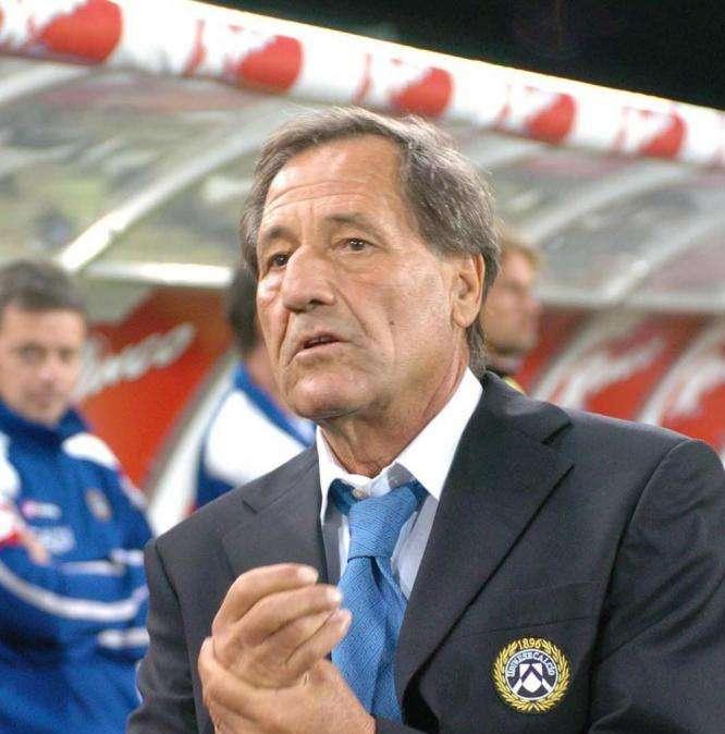 Galeone: "La fortuna puo' aiutare il Pescara a la svolta"