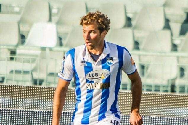 Masciangelo ancora out: tornerà nel 2021