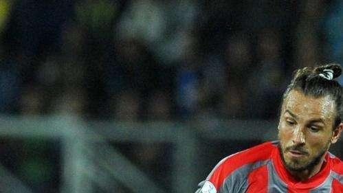 Cremonese, Almici e Paulinho in gruppo. Differenziato per Gomez