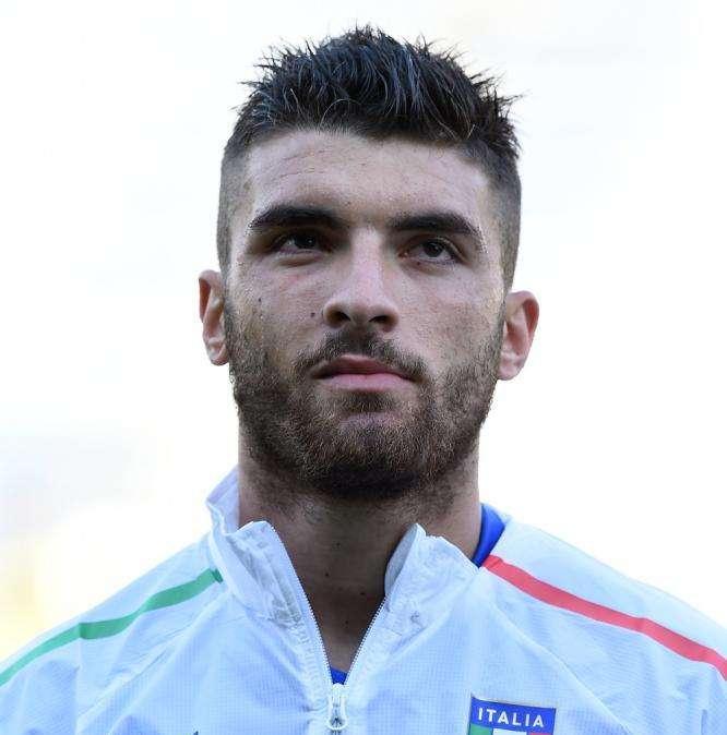 Monachello: “Sarebbe bello segnare il primo gol all’Adriatico, prima però viene la squadra”