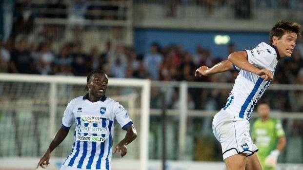 Accornero: "Siamo ambiziosi, puntiamo alla Serie B"