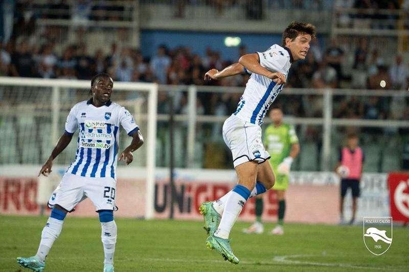 Pescara, Accornero partirà titolare con la Recanatese