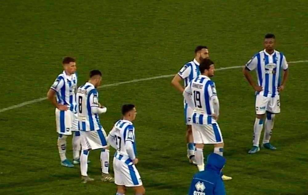 Le pagelle del Pescara - Difesa disastrosa, Bocic scintilla