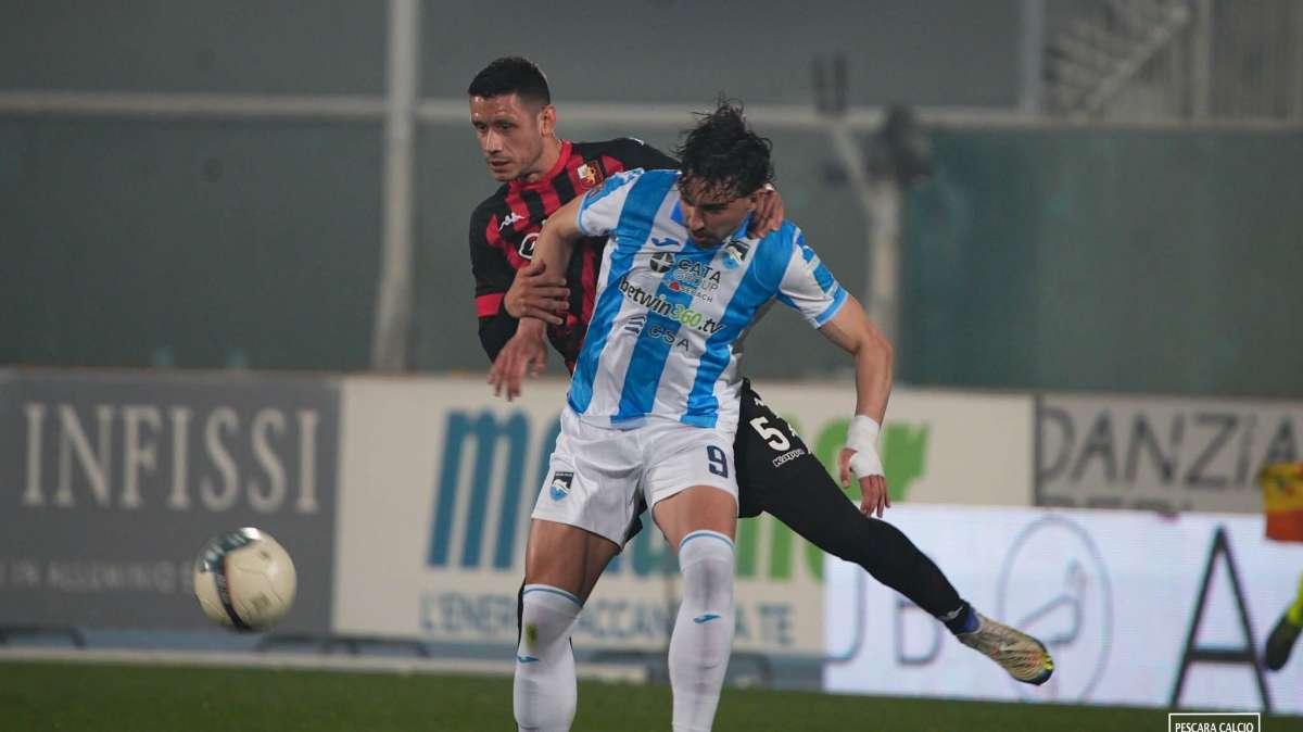 Thomas Alberti, la sfida del Pescara: da scommessa a protagonista?