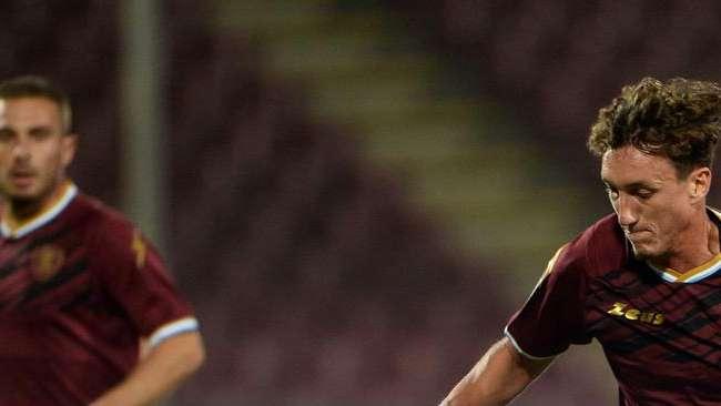 Pescara Calcio, Giannetti pronto al debutto: il gol manca da 15 mesi