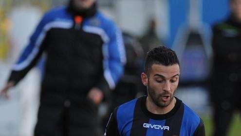 Non decolla l'affare per portare Roberto Insigne a Pescara