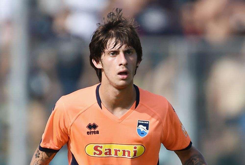 L'ex Antonucci riparte dalla Salernitana