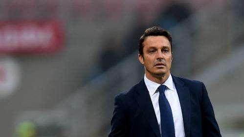 Oddo suona la carica: "Contro l'Empoli per vincere grazie alla rabbia e ai tifosi"