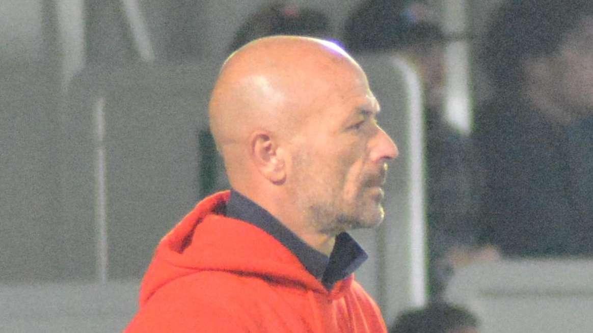 Pescara-Torres, Greco: "Servirà una prova di altissima intensità"