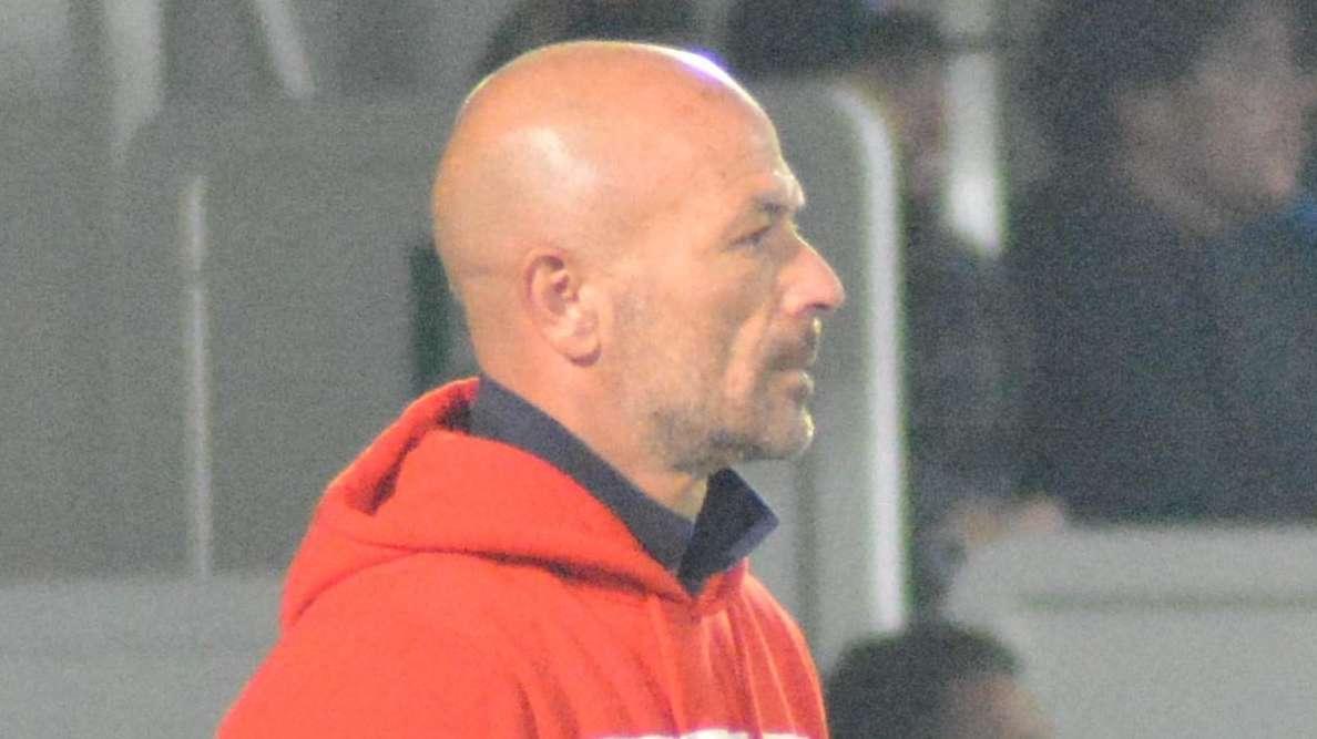 Pescara-Torres 2-2, Greco: "Potevamo chiuderla nel primo tempo, grande reazione del Pescara"