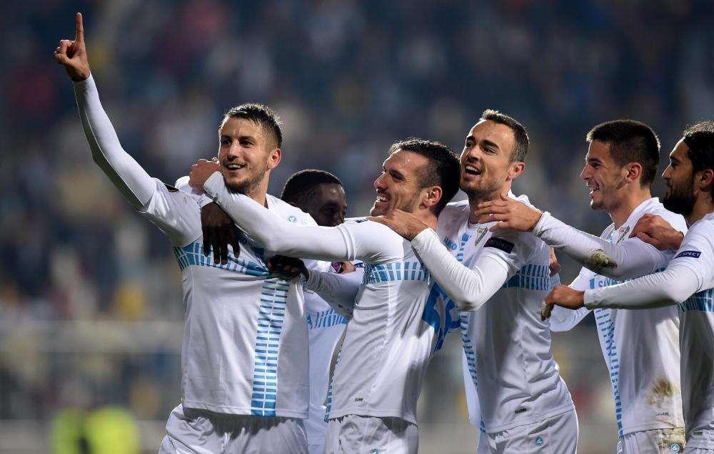 Un ex Pescara va al Rijeka