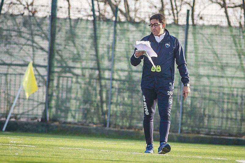 Pescara, obiettivo vittoria contro il Lecce. Mister Grassadonia ci crede