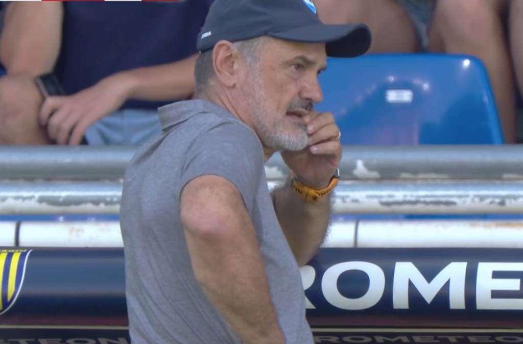 Messaggero - Mantova-Pescara: le probabili formazioni
