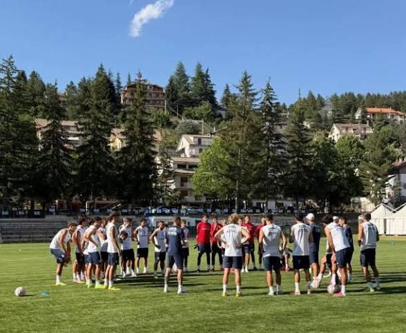 Verso Pescara-Lanciano: l'ultimo collaudo a Campo di Giove