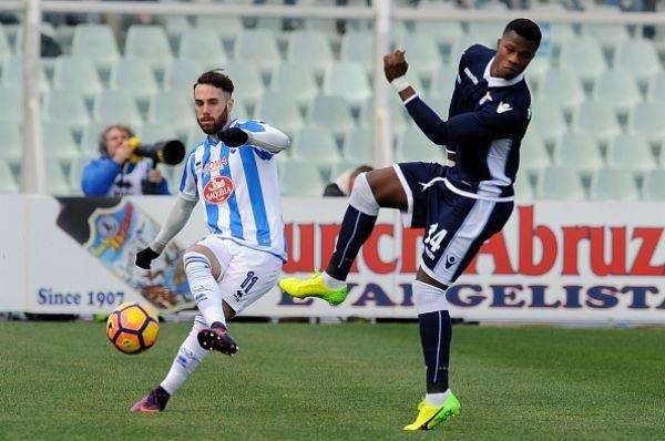 VIDEO - Gli highlights di Pescara-Lazio