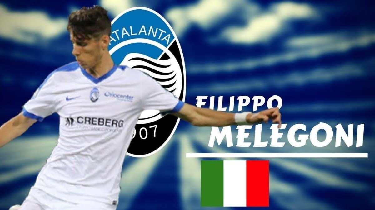 Sky - Raggiunto l'accordo con l'Atalanta per il prestito di Melegoni