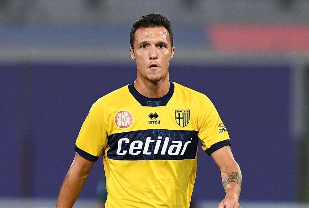  Calciomercato Pescara, per l'attacco spunta Siligardi 