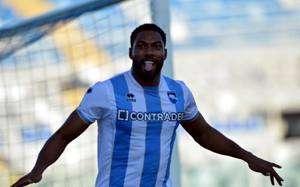 Pescara Calcio, Ceter torna al gol dopo un girone intero