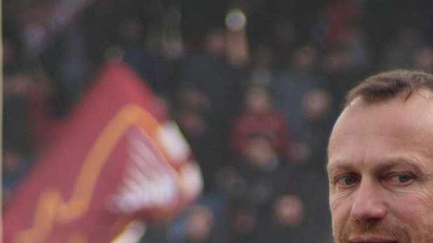 Breda: "Mi aspetto una partita di grande temperamento"