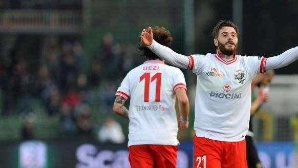 Nicastro nel mirino della Ternana