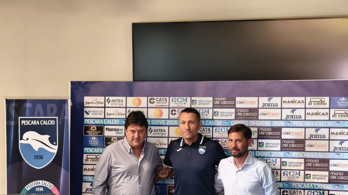 Calciomercato Pescara, fari puntati in casa Ascoli