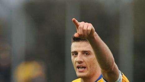 Sky - Frosinone, Ciofani: "Bravi a riprenderla"
