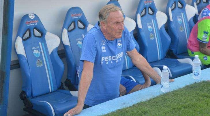 Zeman: "Dobbiamo correggere gli errori"