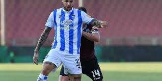 Tumminello: "Pensiamo alla salvezza, importante battere l'Ascoli"
