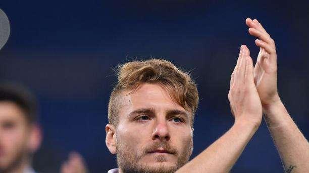 Immobile: "Annata a Pescara quella del salto di qualità"