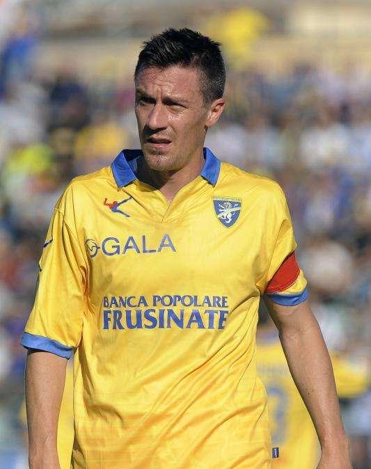 Frosinone, Frara: "Siamo rammaricati, meritavamo di vincerla"