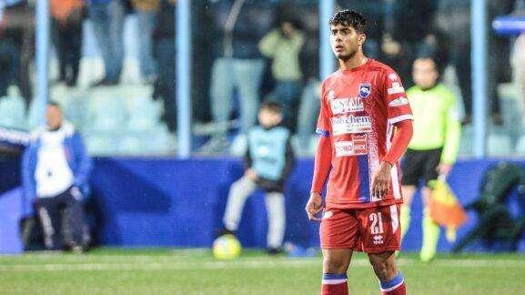 Monopoli-Pescara 1-2, le pagelle: Desogus è uno spettacolo. Vergani cecchino, Aloi disegna calcio