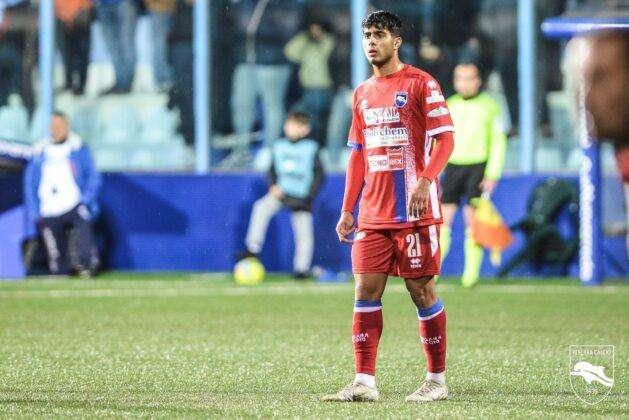 Pescara, Tupta con Desogus e Cuppone in attacco contro il Latina