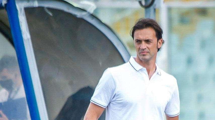 Legrottaglie premiato dalle scelte: il Pescara migliore sul piano fisico