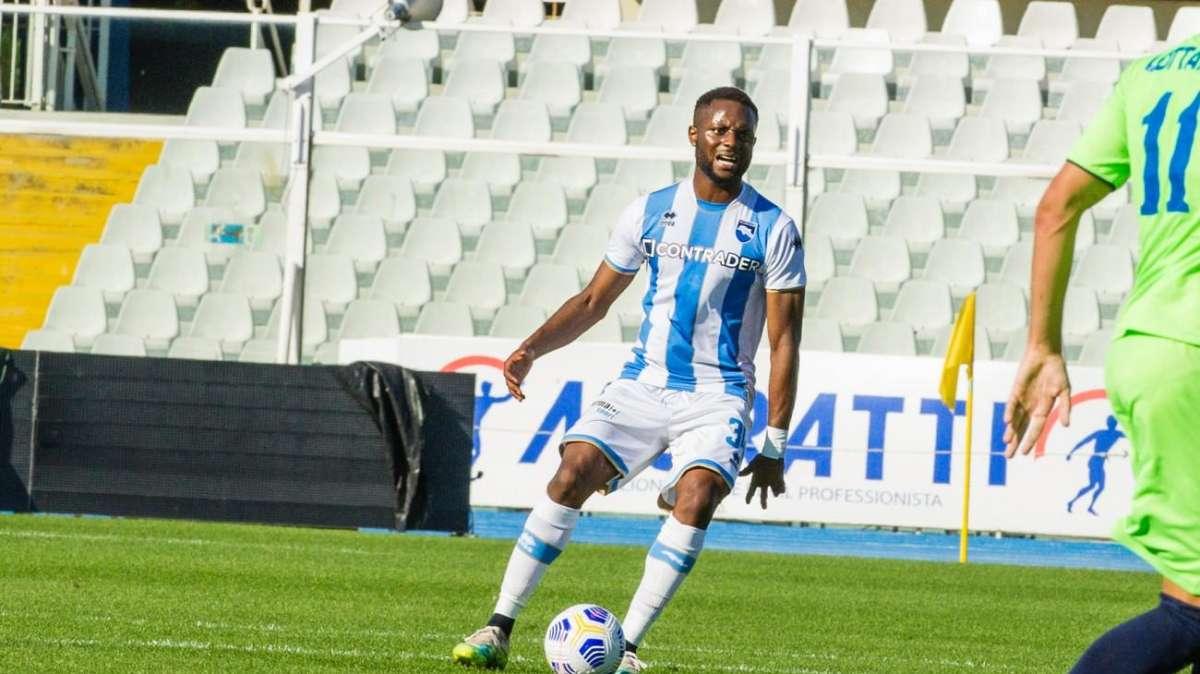 Leandro Fernandes: "Abbiamo bisogno di vincere"