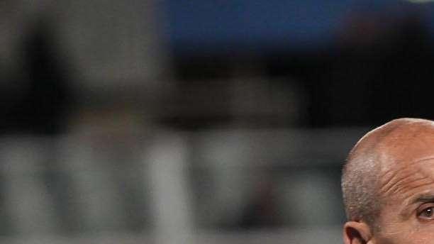 Pescara-Carrarese 2-2, Bucaro: "Un pareggio che vale una vittoria"