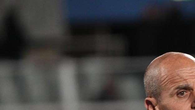 Pescara-Carrarese, Bucaro: "Sono certo che cambieremo marcia"
