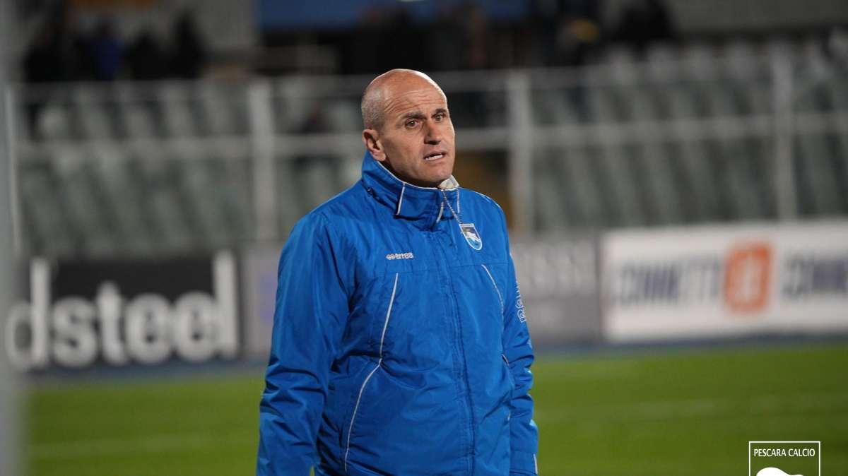 Bucaro: "Annata particolare la squadra ha perso la sua forza senza Zeman"