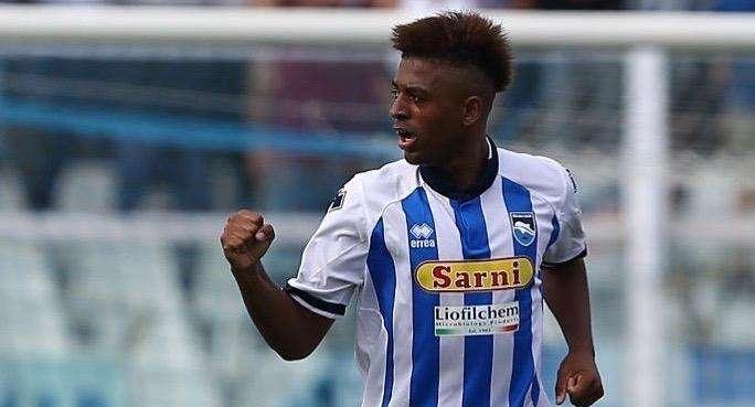 Le pagelle: Machin super, Galano un cecchino. Borrelli non tira, difesa in difficoltà