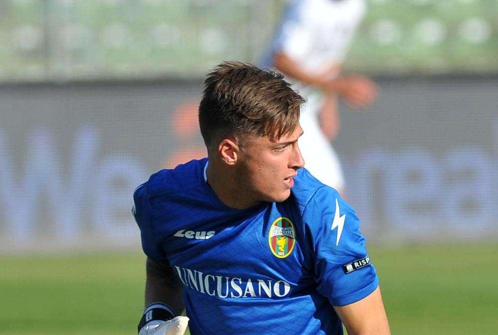 Plizzari: "Non abbiamo fatto nulla, è solo la prima partita"