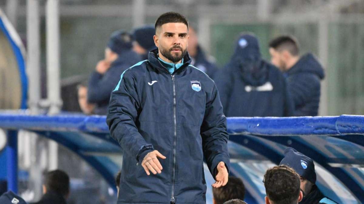 PESCARA - CATANZARO 0 2 PAGELLE