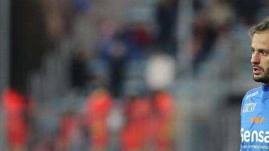 Differenziato per Gilardino. Terapie per Bahebeck e Campagnaro
