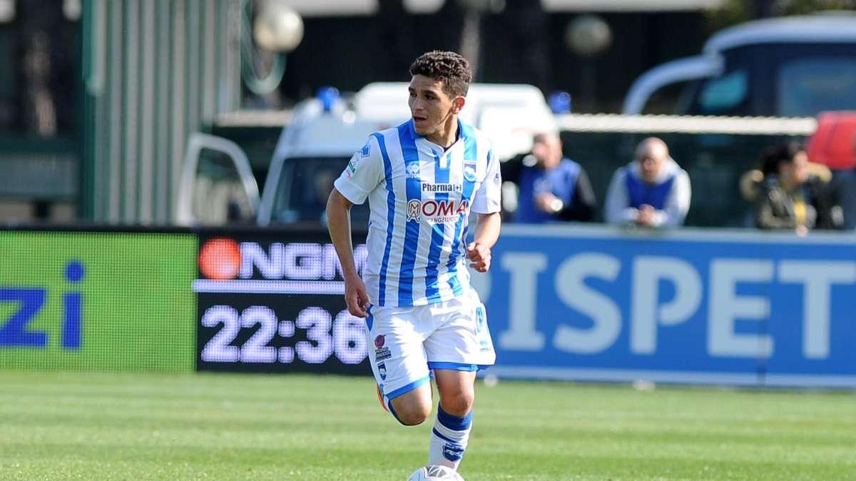 Da Pescara al Galatasaray: Torreira dice no al mercato e sceglie il rinnovo fino al 2028