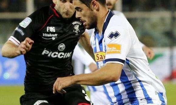 Resta calda la pista Sottil:  Pescara aspetta, Montella valuta