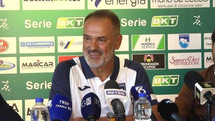 Il Pescara torna ad allenarsi a Silvi: obiettivo Coppa Italia contro il Rimini