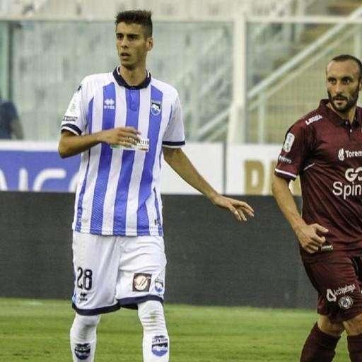 Melegoni nel mirino della Juventus